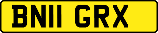 BN11GRX