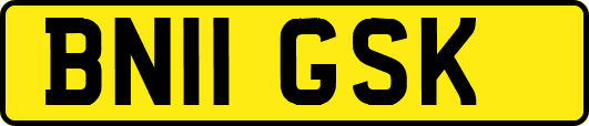 BN11GSK