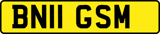BN11GSM