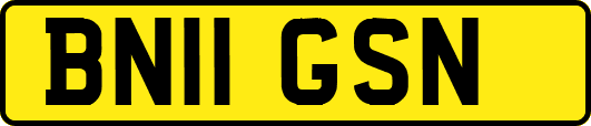 BN11GSN