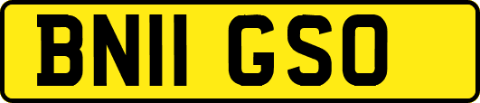 BN11GSO