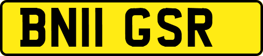 BN11GSR