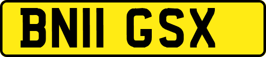 BN11GSX