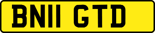 BN11GTD