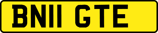BN11GTE