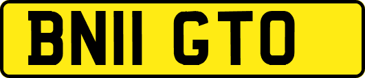BN11GTO