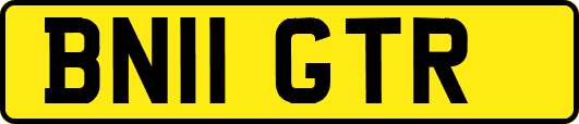 BN11GTR