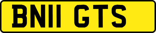 BN11GTS
