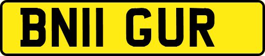 BN11GUR
