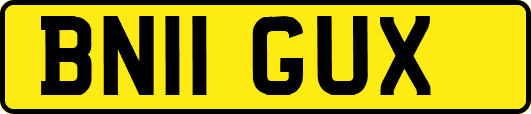 BN11GUX