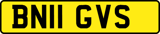 BN11GVS