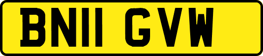 BN11GVW