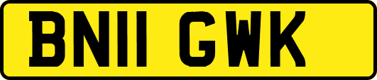 BN11GWK