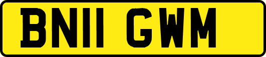 BN11GWM