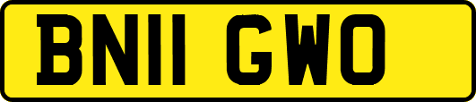 BN11GWO