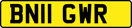 BN11GWR