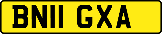 BN11GXA