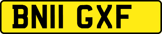 BN11GXF
