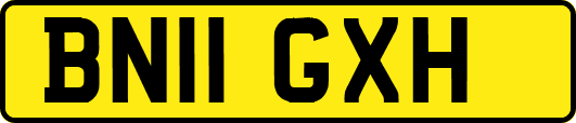 BN11GXH