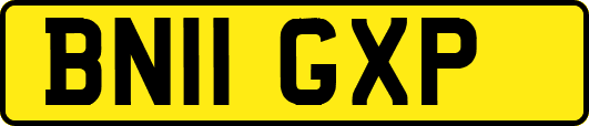 BN11GXP