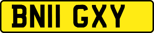 BN11GXY