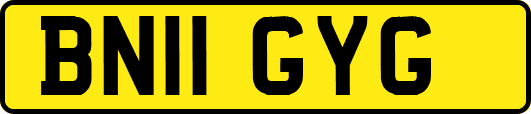 BN11GYG