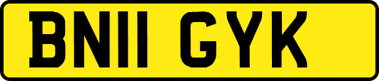BN11GYK
