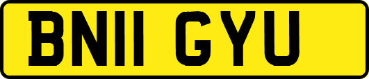 BN11GYU