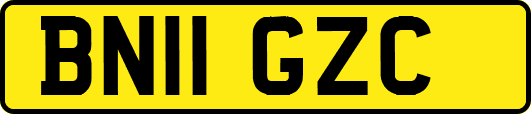 BN11GZC