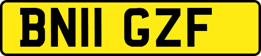 BN11GZF