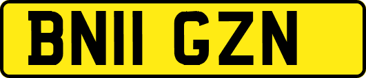 BN11GZN