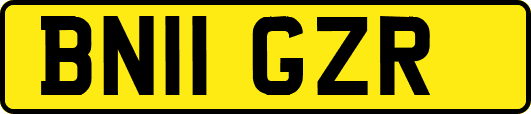 BN11GZR