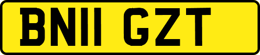 BN11GZT