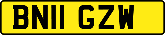 BN11GZW