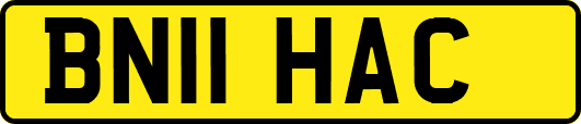 BN11HAC