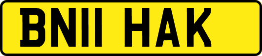 BN11HAK