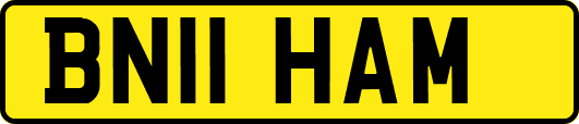 BN11HAM