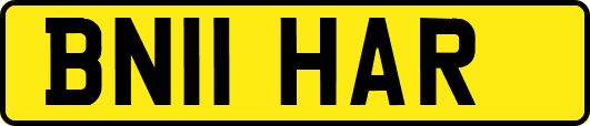 BN11HAR