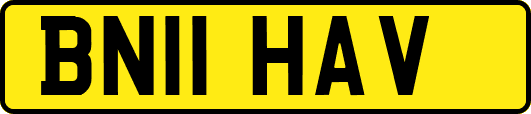 BN11HAV