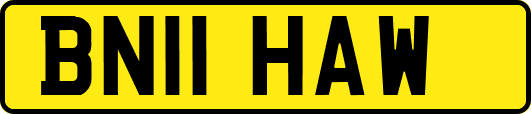 BN11HAW