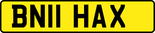 BN11HAX