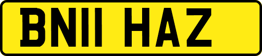 BN11HAZ
