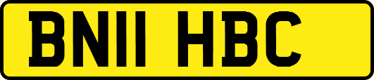 BN11HBC