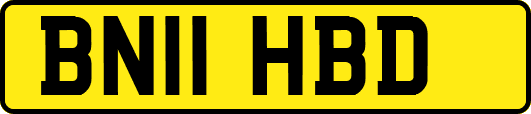 BN11HBD
