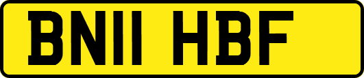 BN11HBF