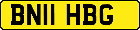 BN11HBG