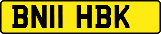 BN11HBK