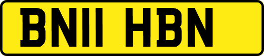 BN11HBN