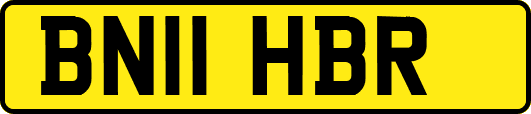 BN11HBR