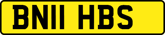 BN11HBS